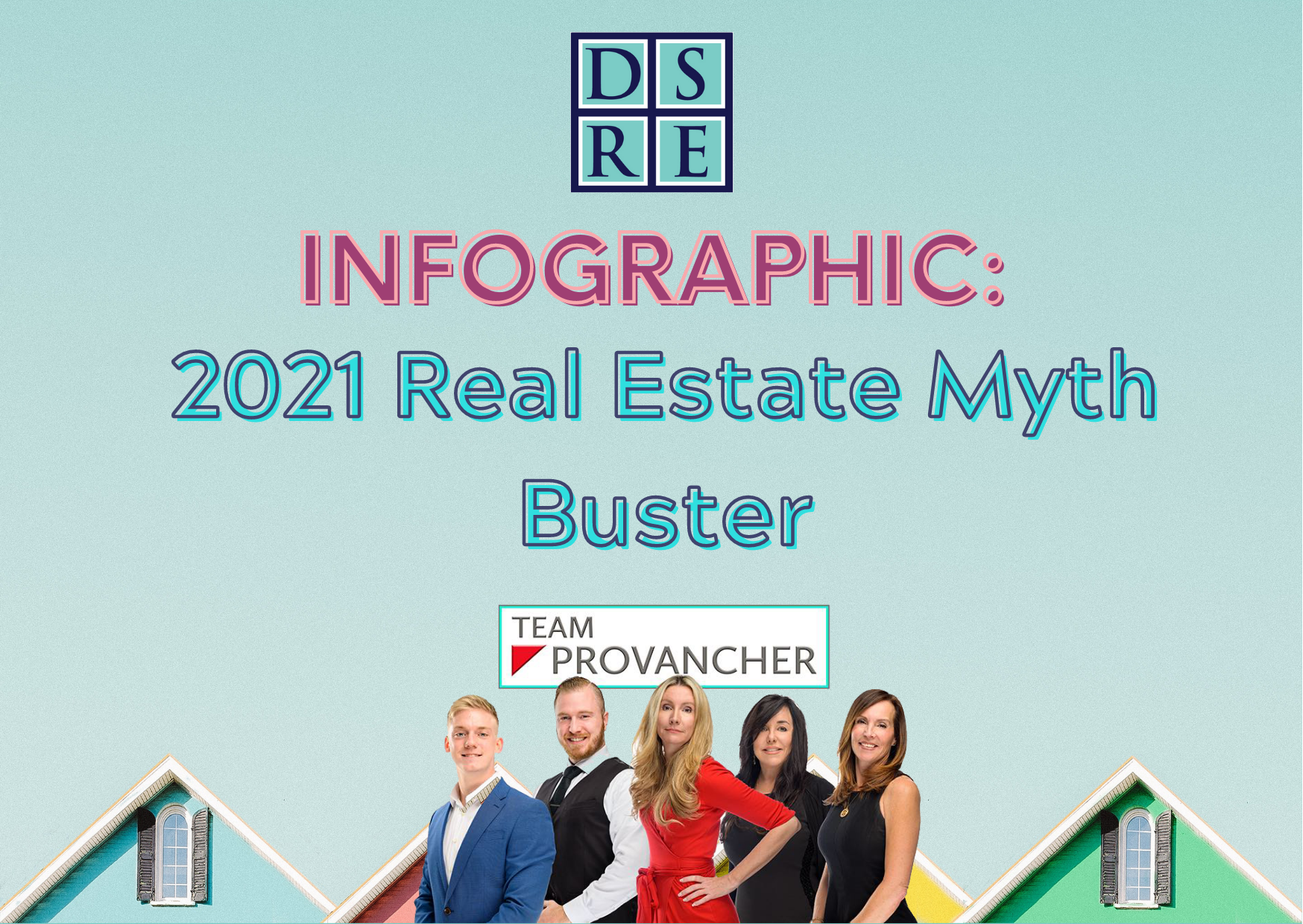 2021 Real Estate Myth Buster