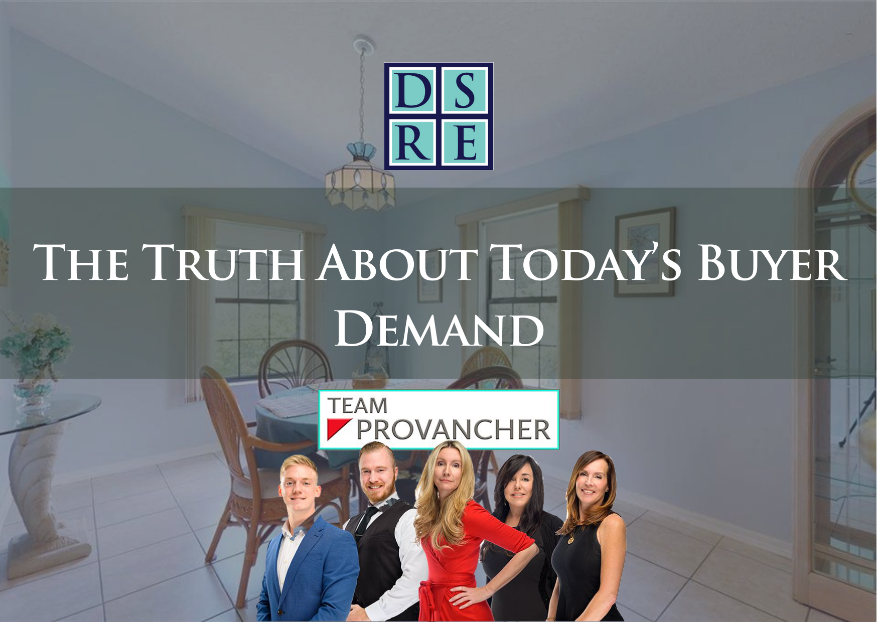 The Truth About Today’s Buyer Demand