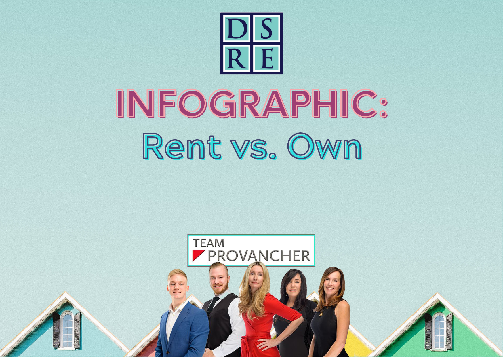 Rent vs Own