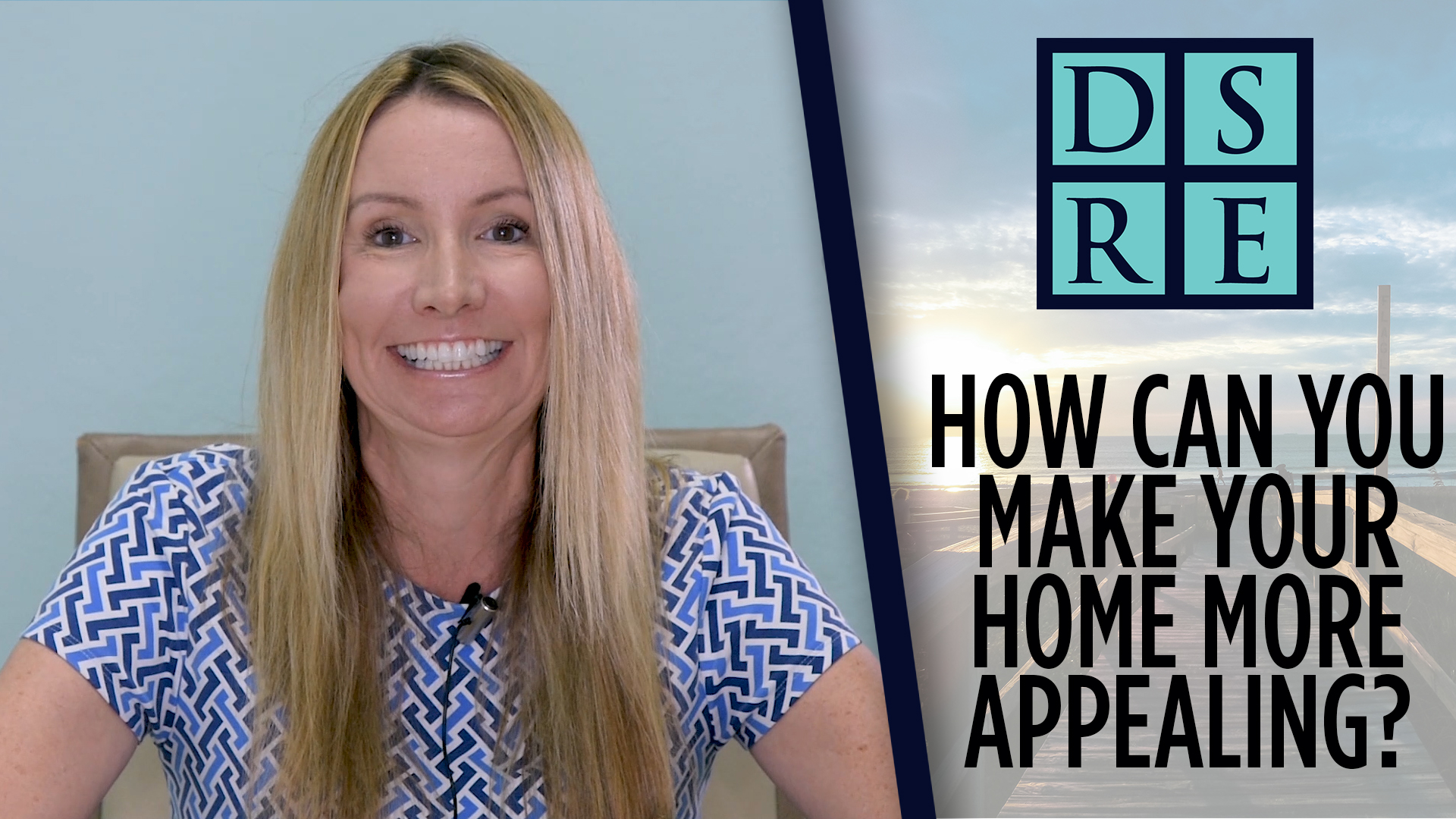 Get Inside the Mind of a Buyer and Make Your Home More Appealing