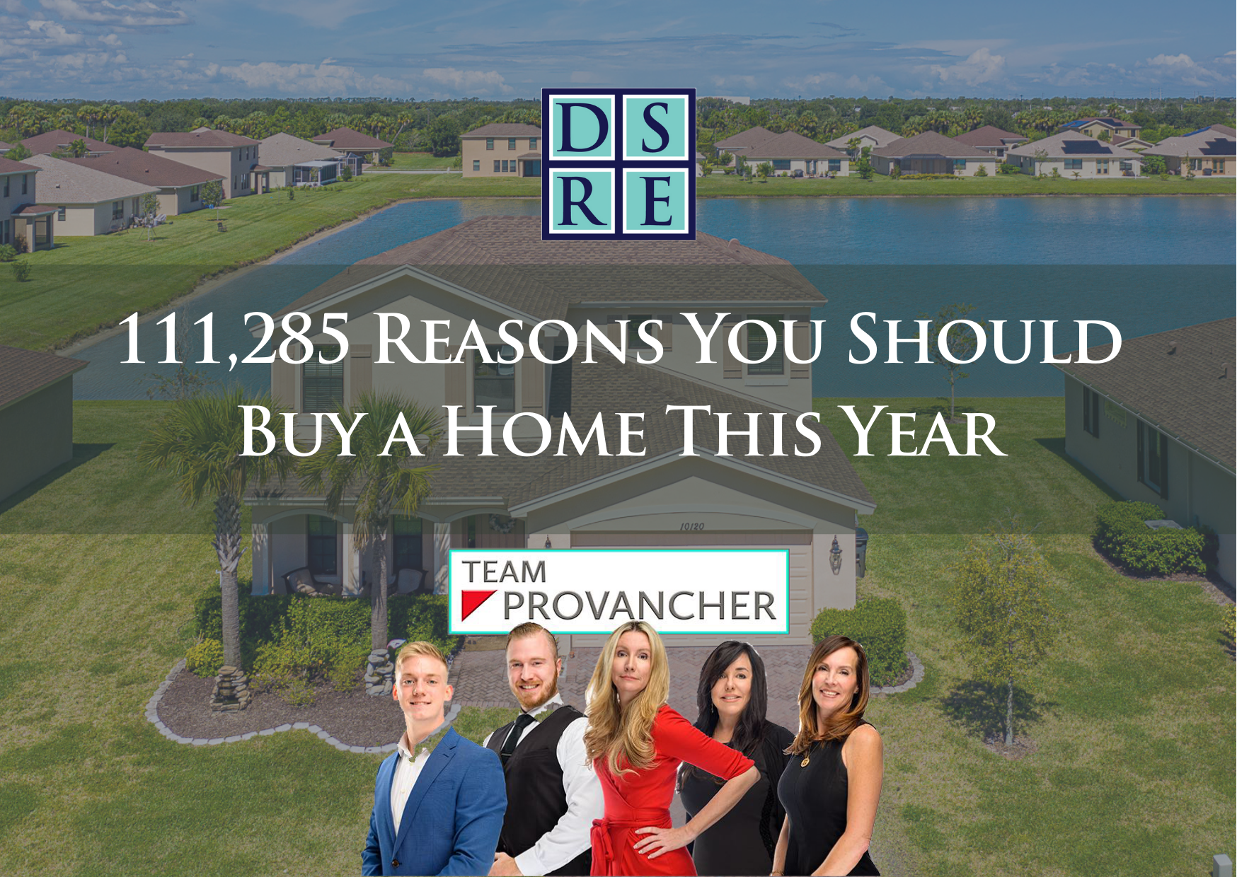 111,285 Reasons You Should Buy a Home This Year