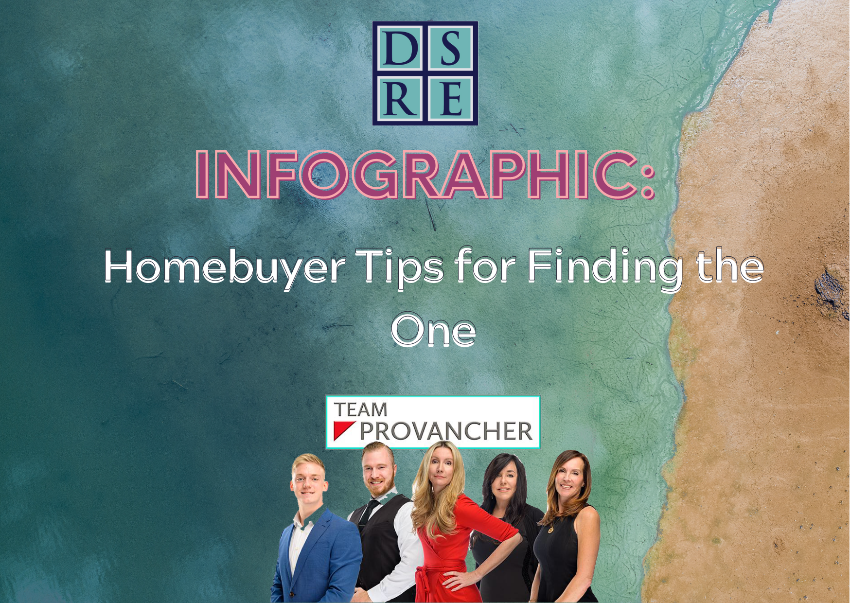 Homebuyer Tips for Finding the One