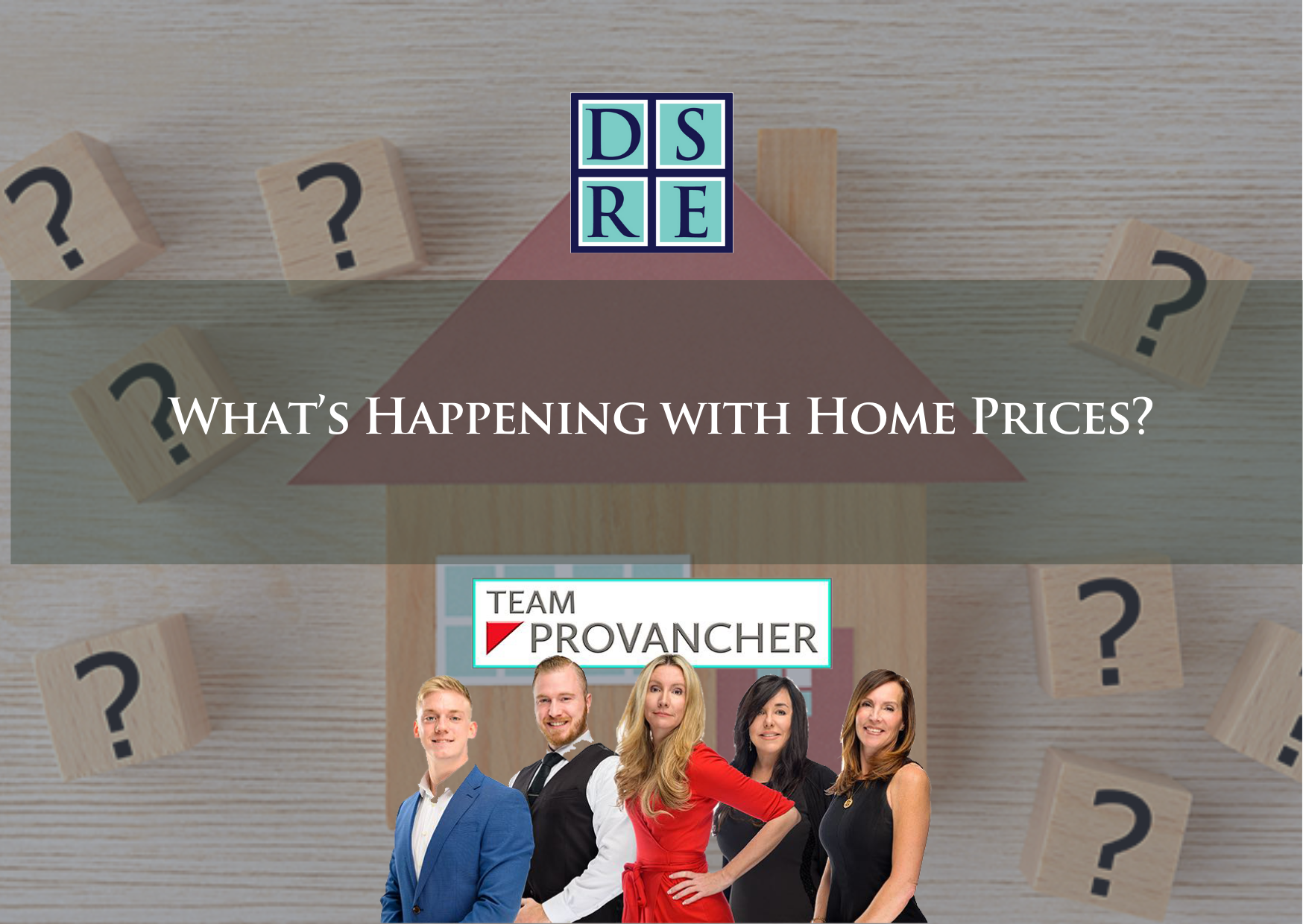 What’s Happening with Home Prices?