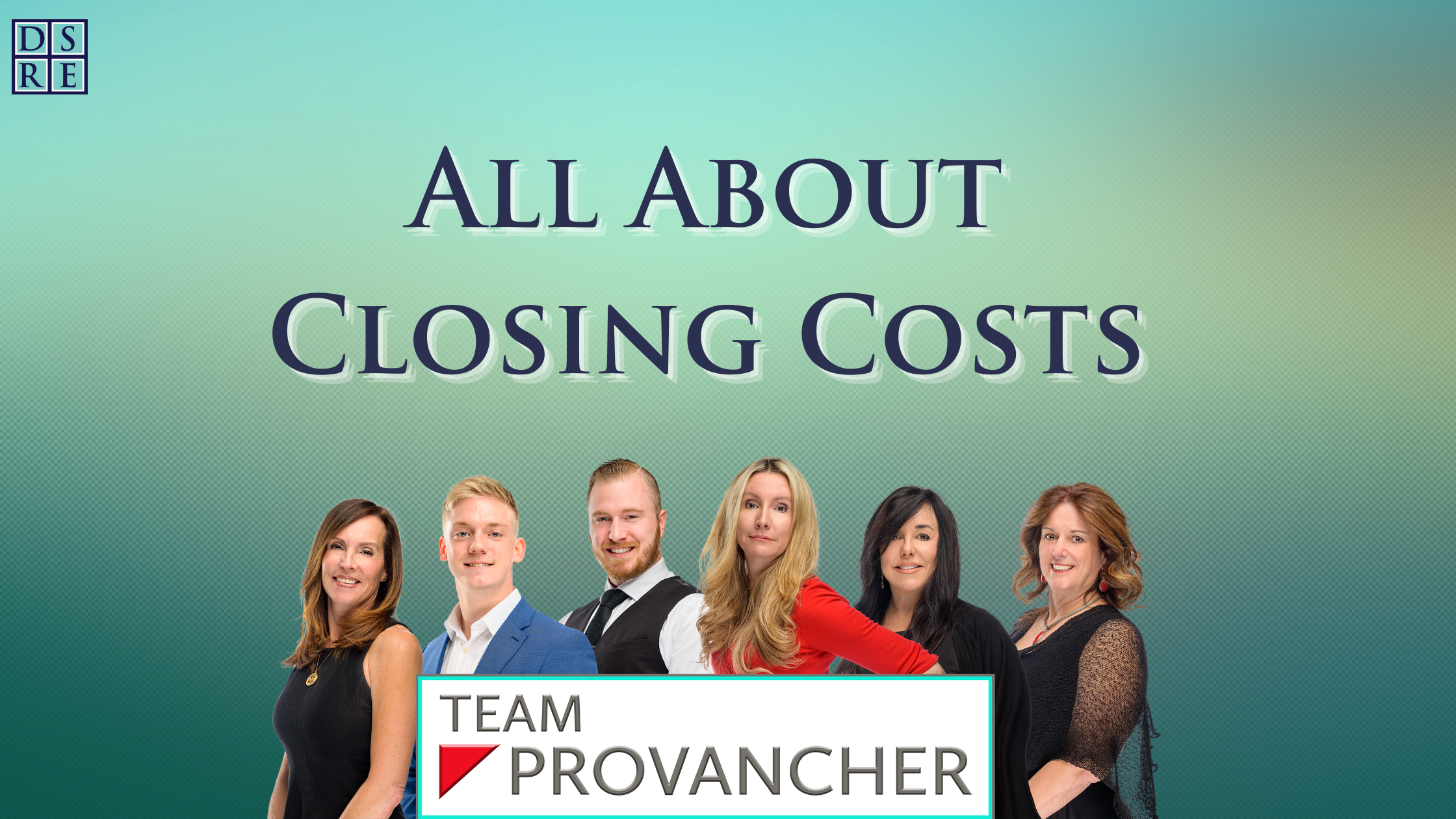 Did You Know About Closing Costs?